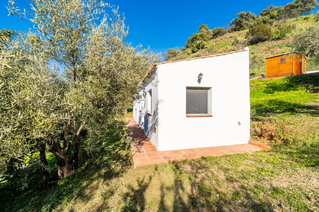 Maison à Málaga