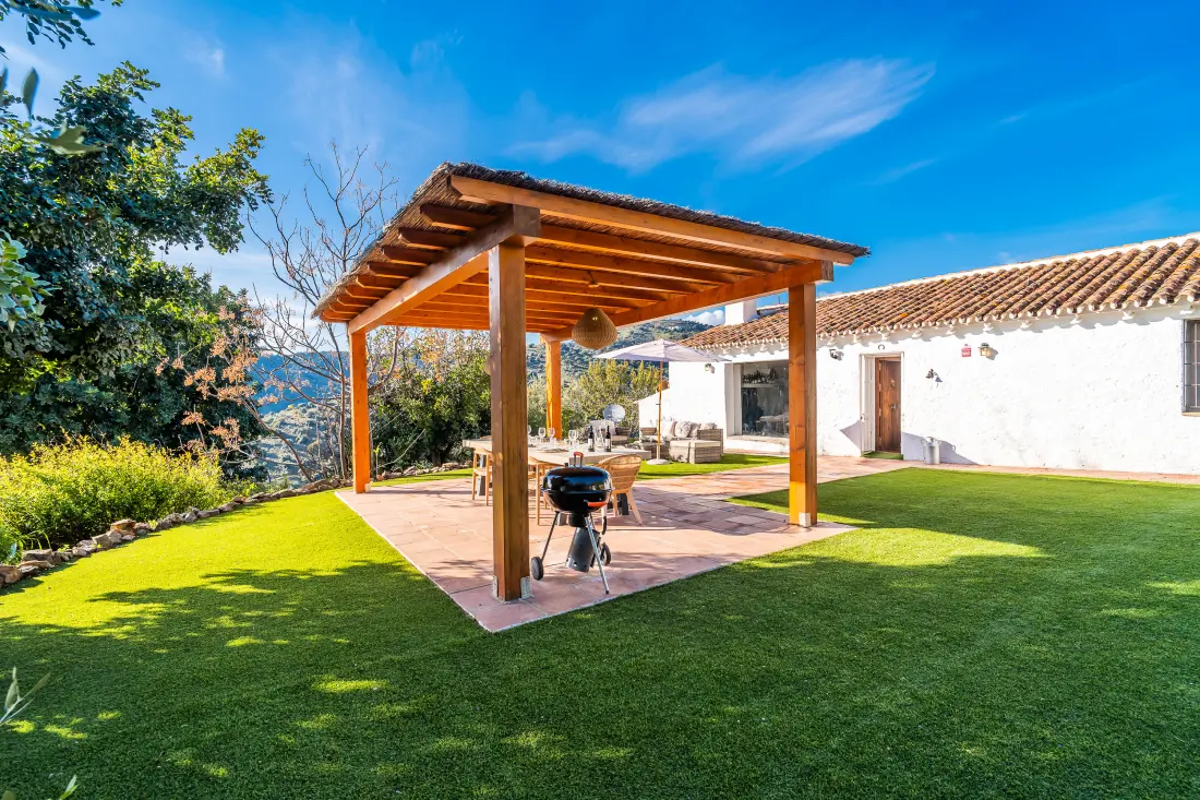 Maison à Málaga