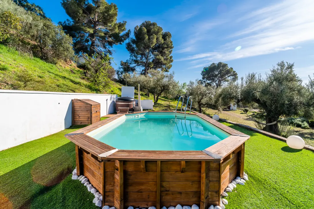 Maison à Málaga