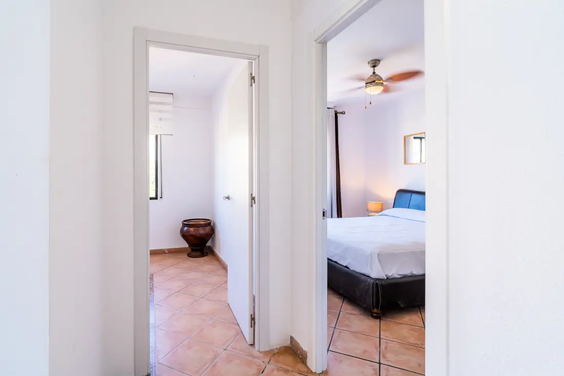 Maison à Málaga
