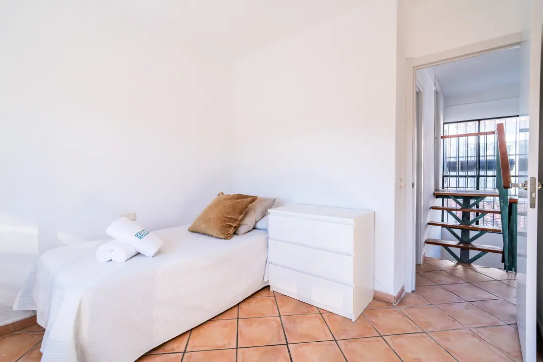 Maison à Málaga