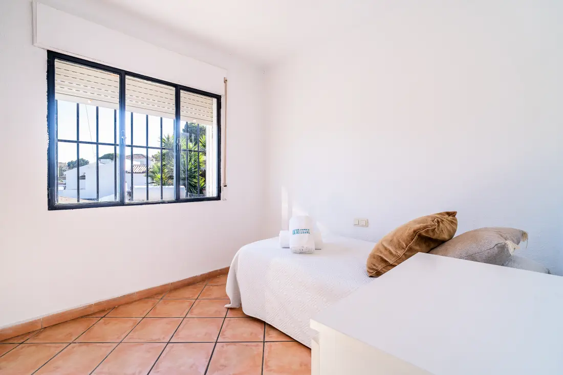 Maison à Málaga