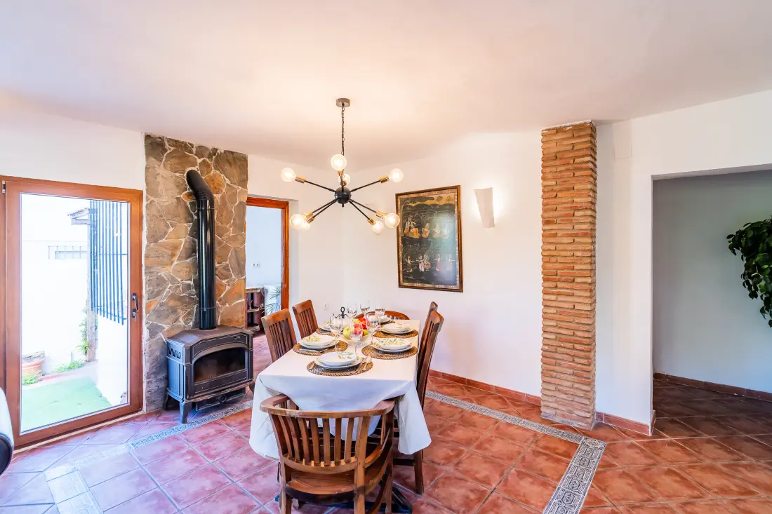 Maison à Málaga