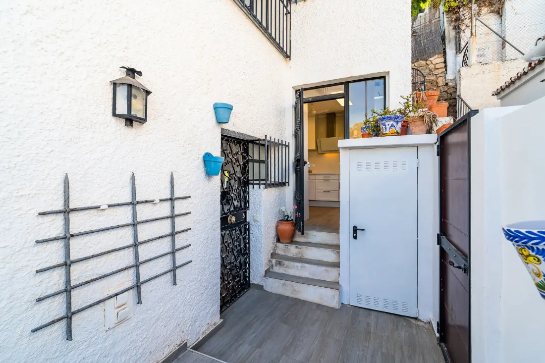 Maison à Málaga