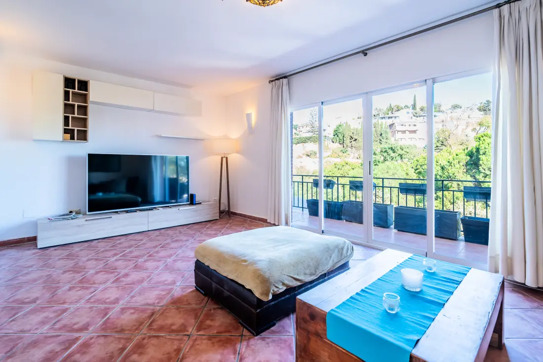 Maison à Málaga