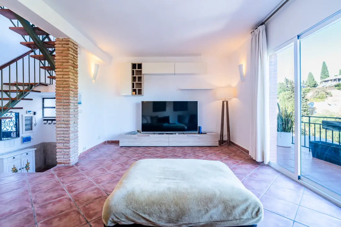 Maison à Málaga