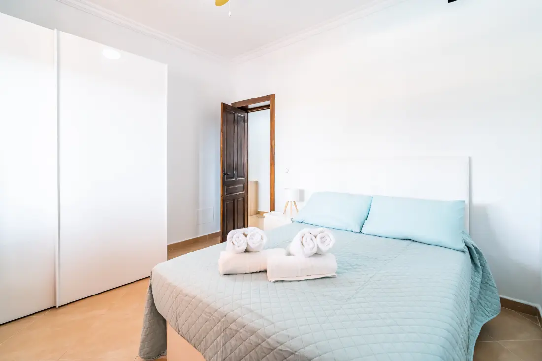 Maison à Málaga
