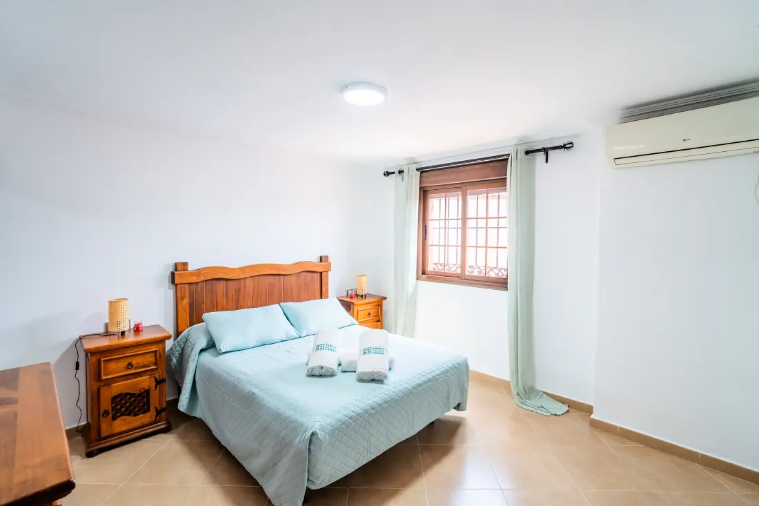 Maison à Málaga