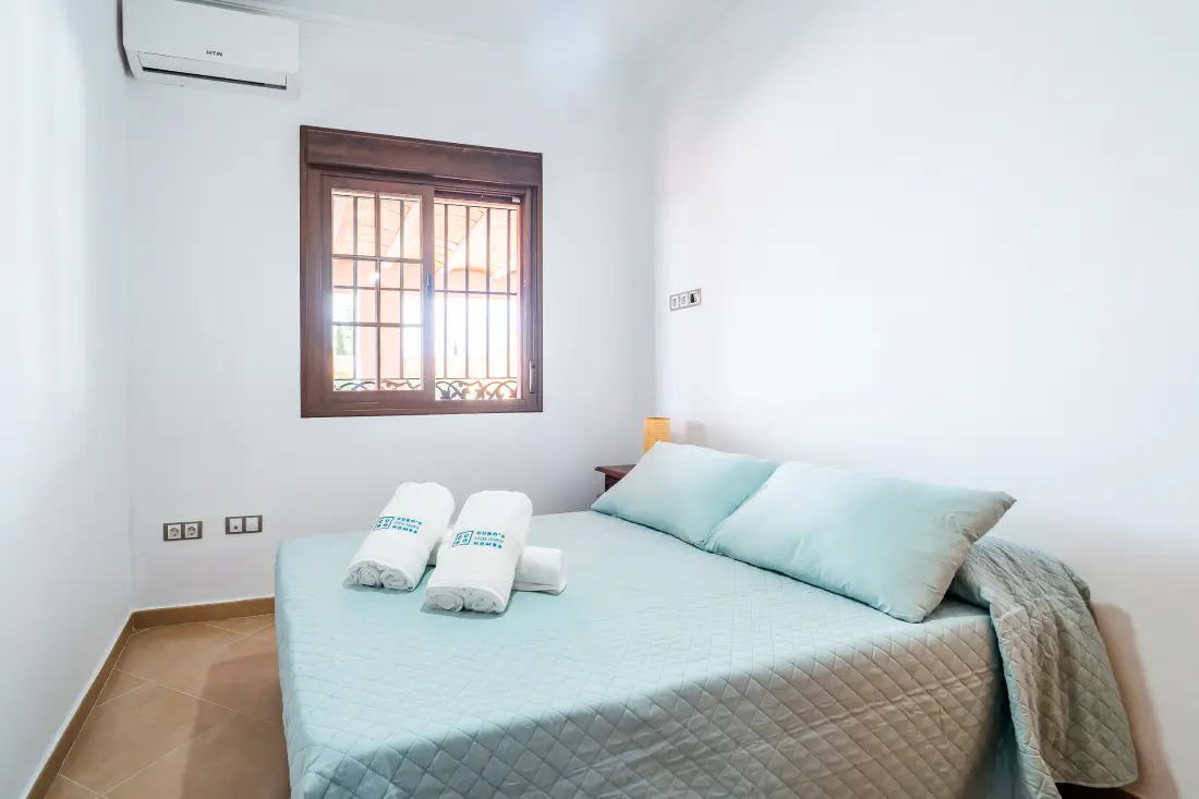 Maison à Málaga