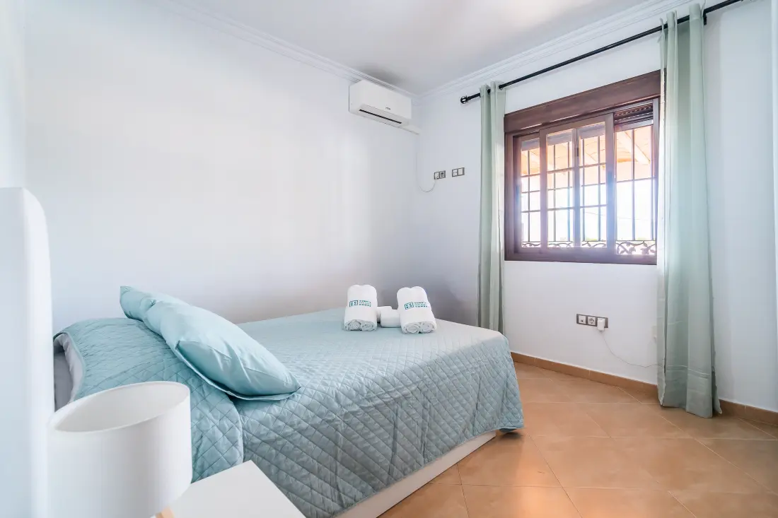 Maison à Málaga