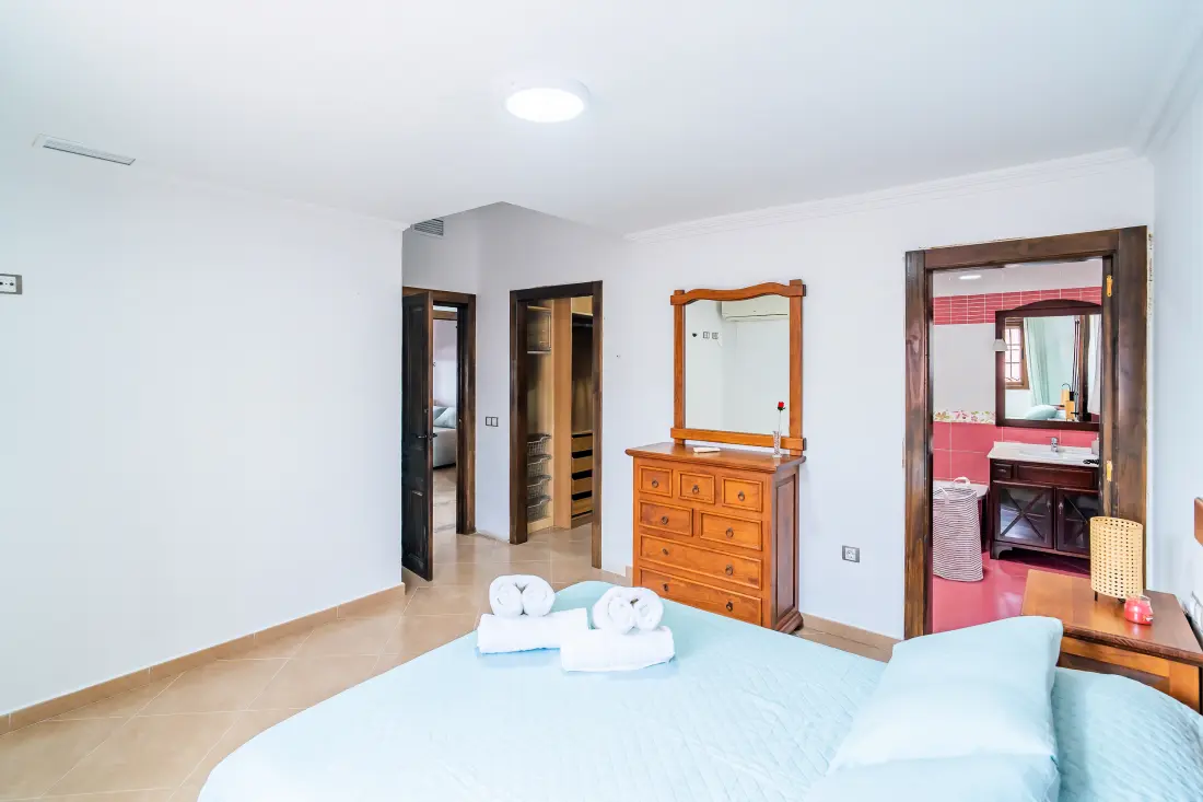 Maison à Málaga