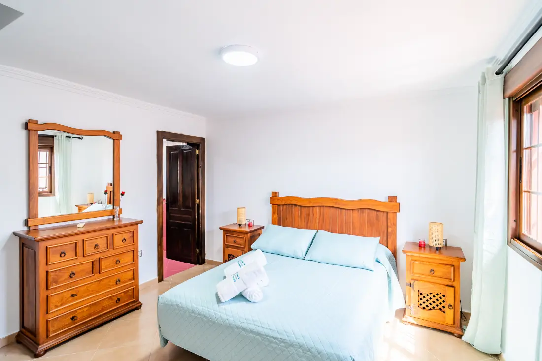 Maison à Málaga