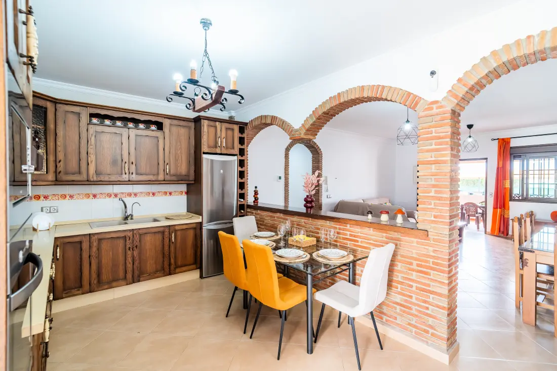 Maison à Málaga