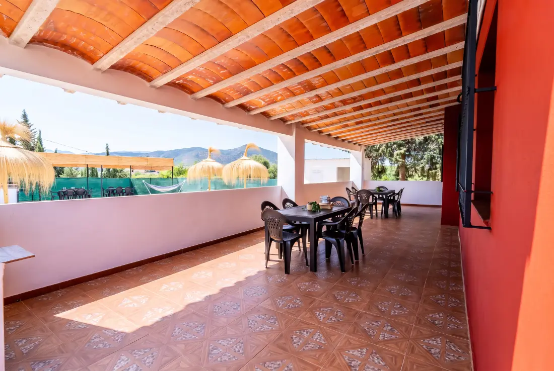Maison à Málaga