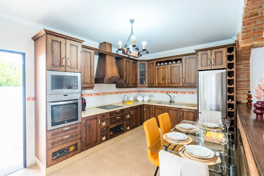 Maison à Málaga