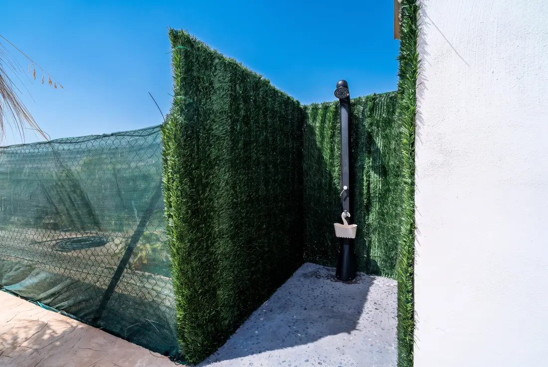 Maison à Málaga