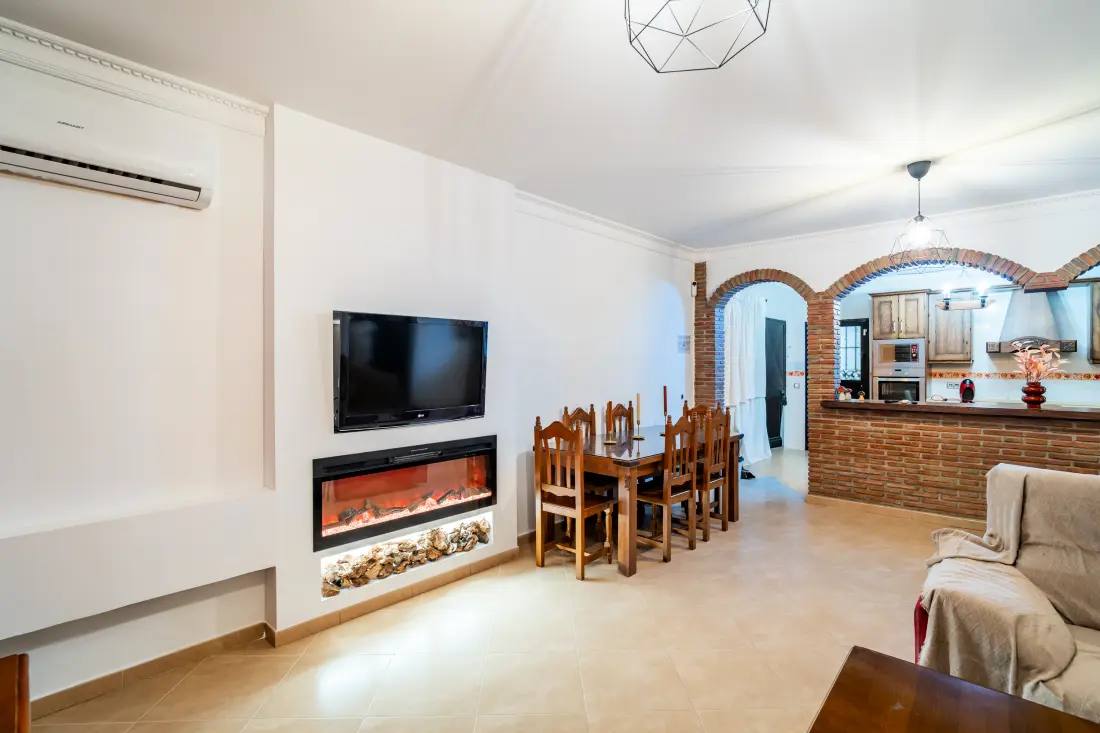 Maison à Málaga