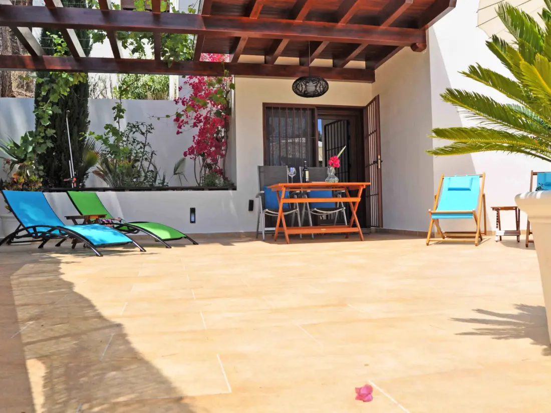 Résidence Casa Pinares