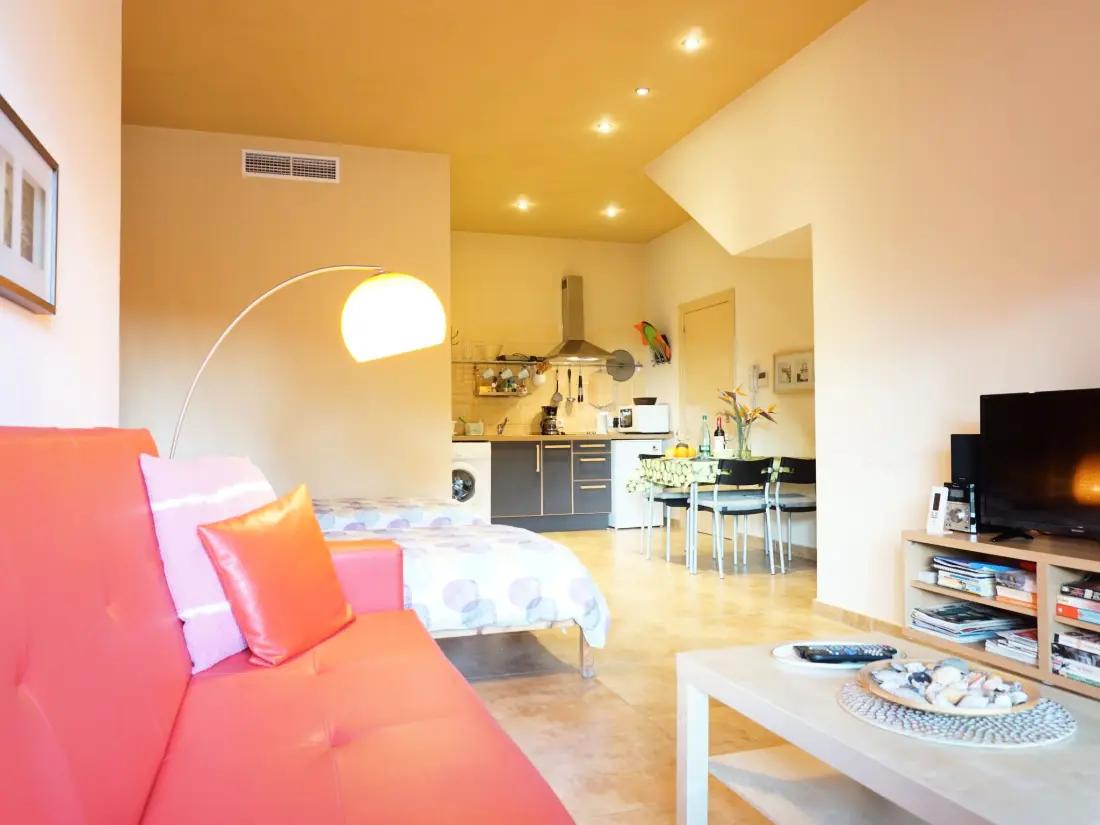 Résidence Casa Pinares