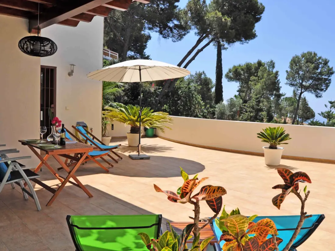 Résidence Casa Pinares