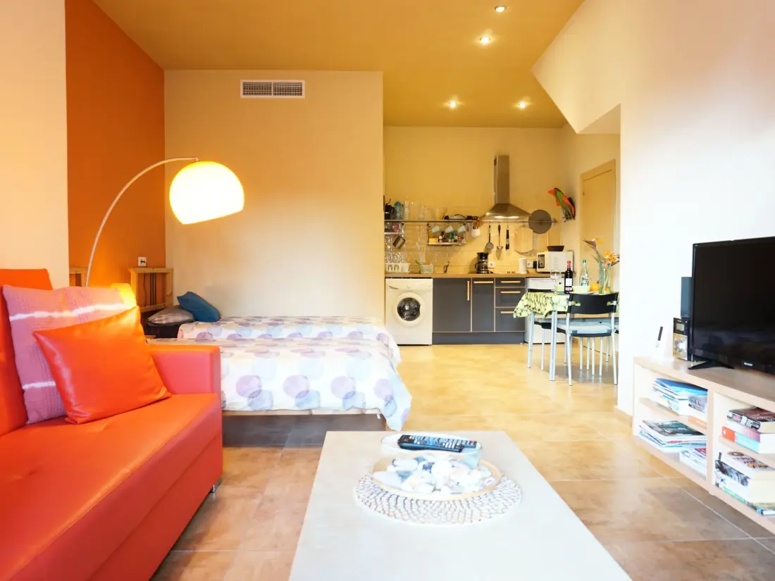 Résidence Casa Pinares