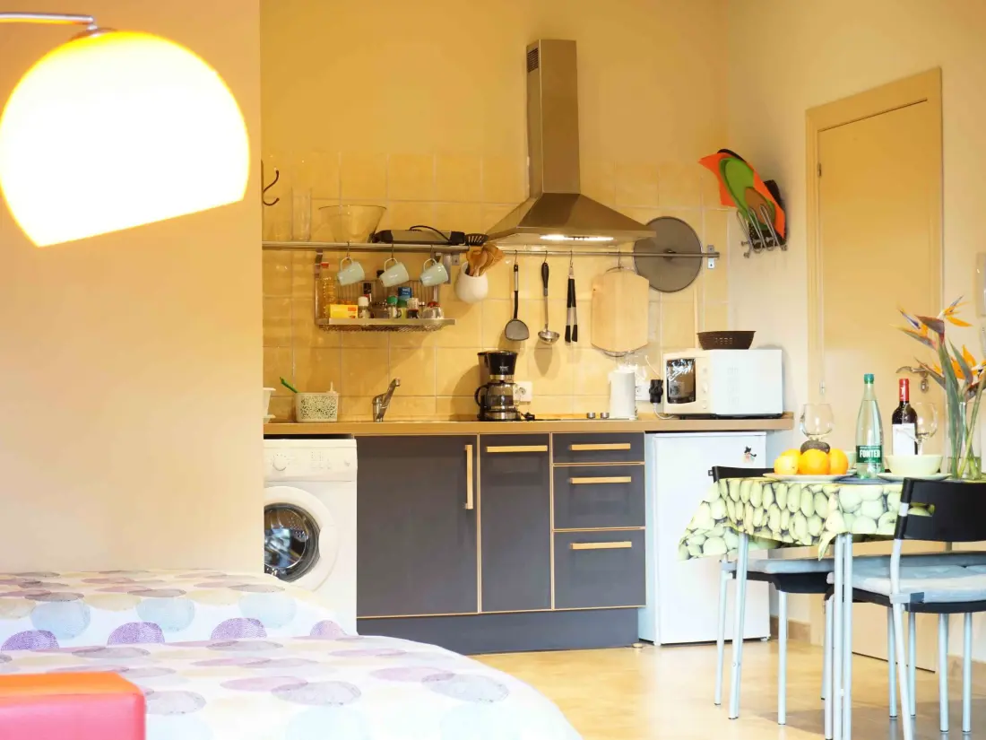 Résidence Casa Pinares