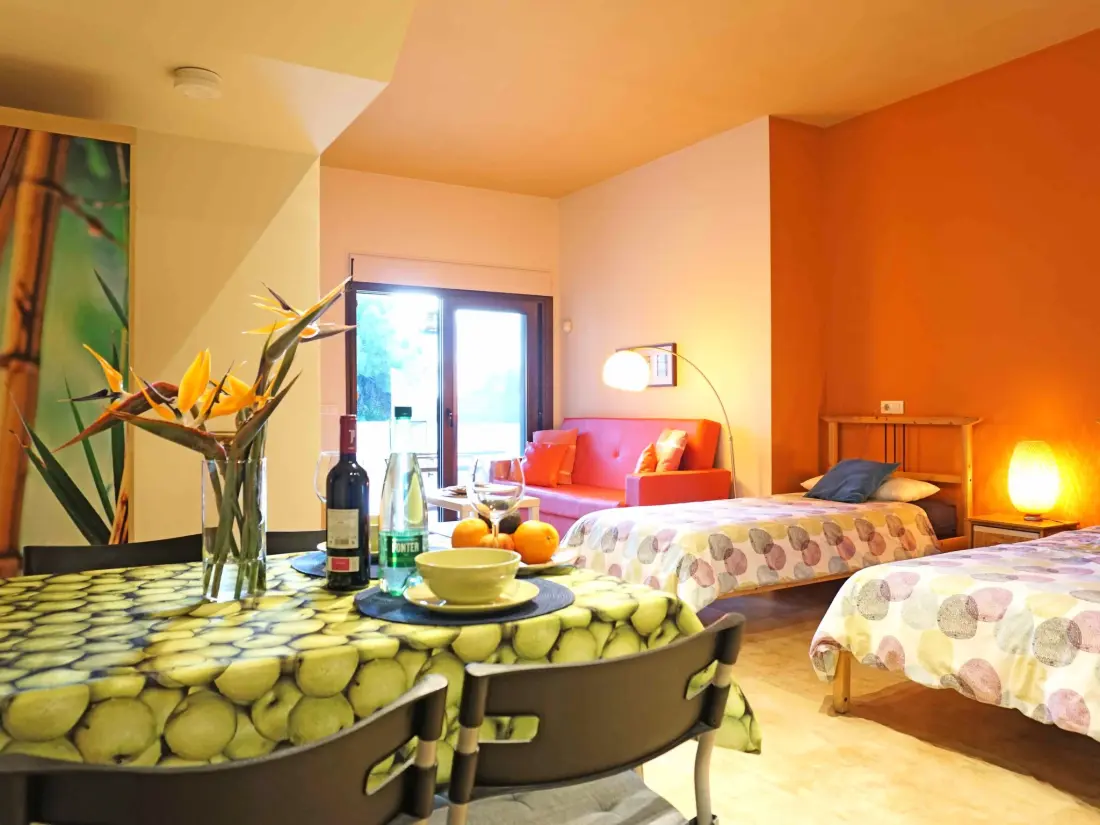 Résidence Casa Pinares