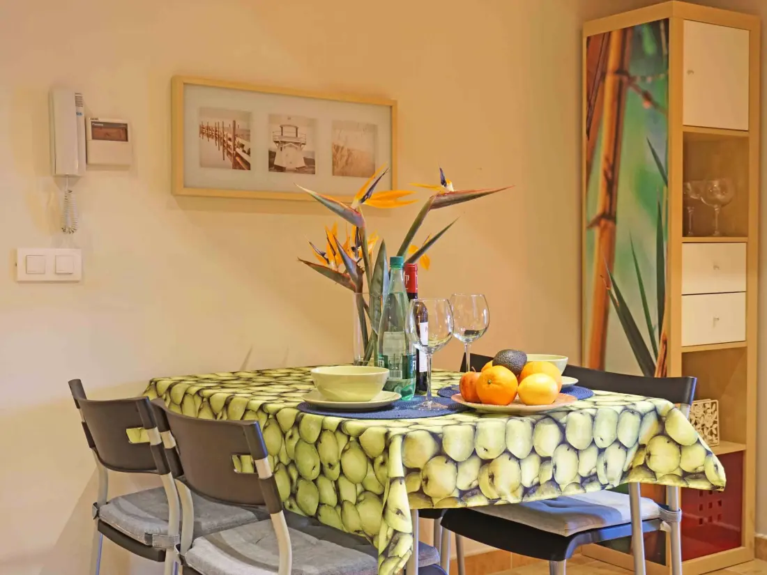 Résidence Casa Pinares