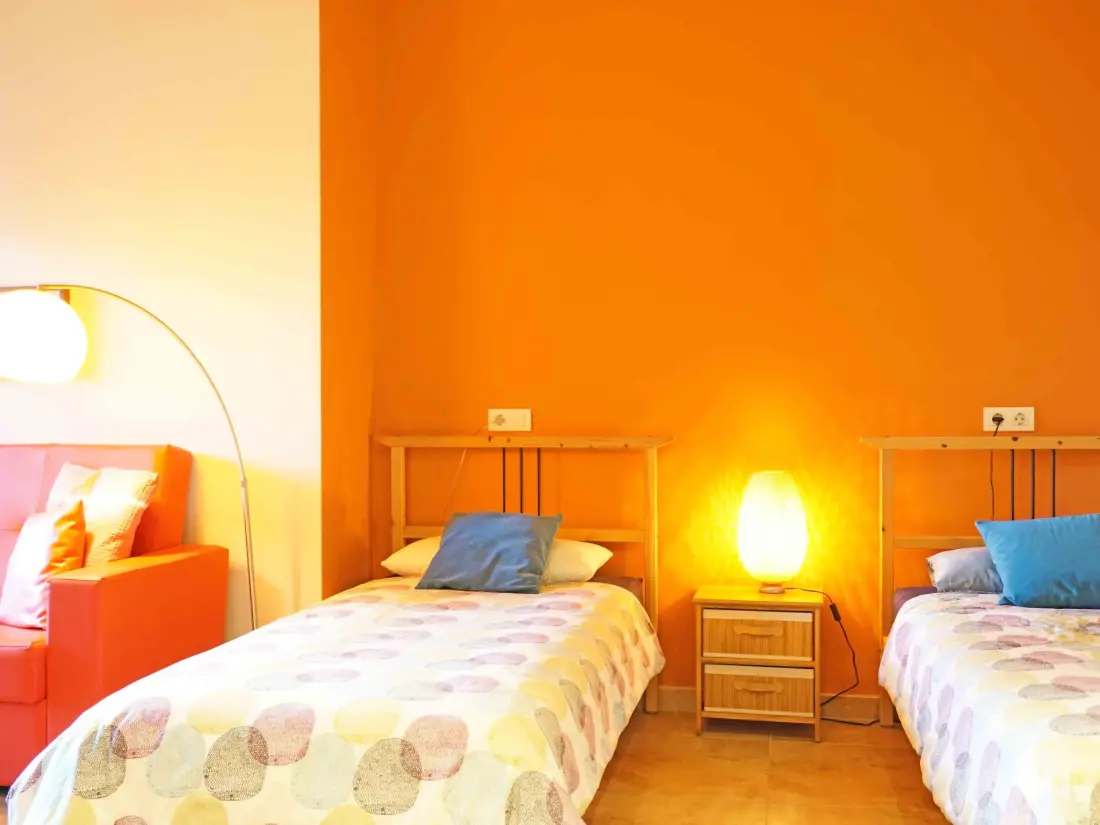 Résidence Casa Pinares