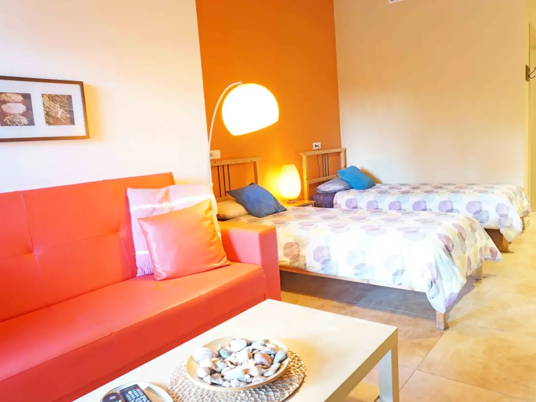 Résidence Casa Pinares