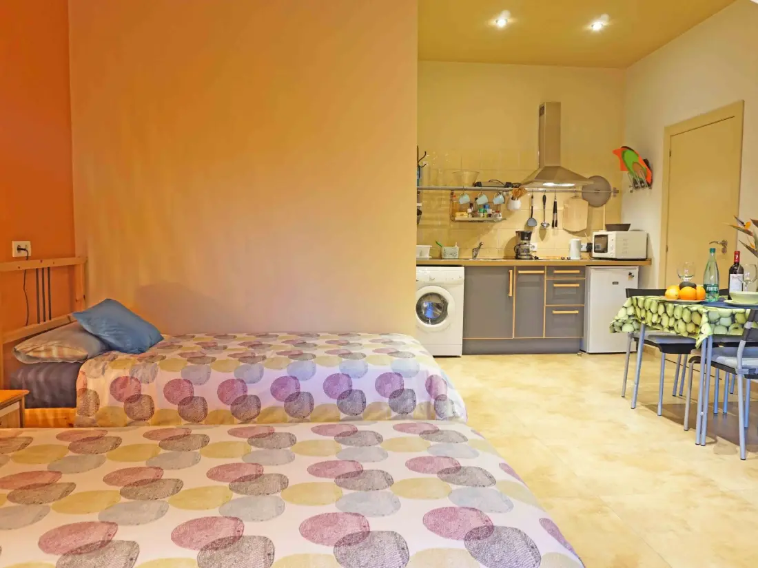 Résidence Casa Pinares