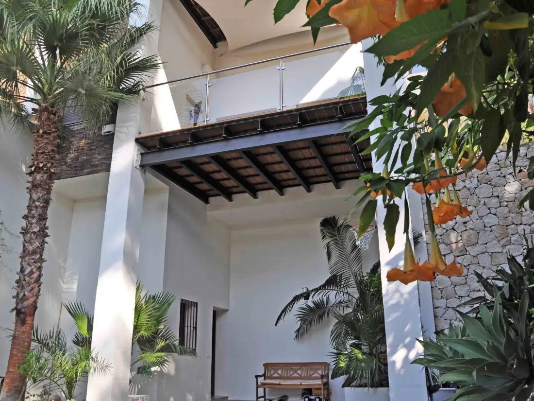 Résidence Casa Pinares