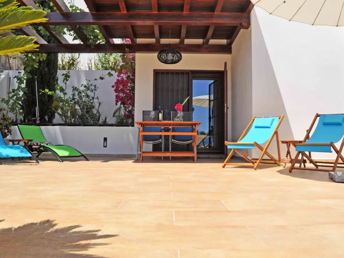 Résidence Casa Pinares
