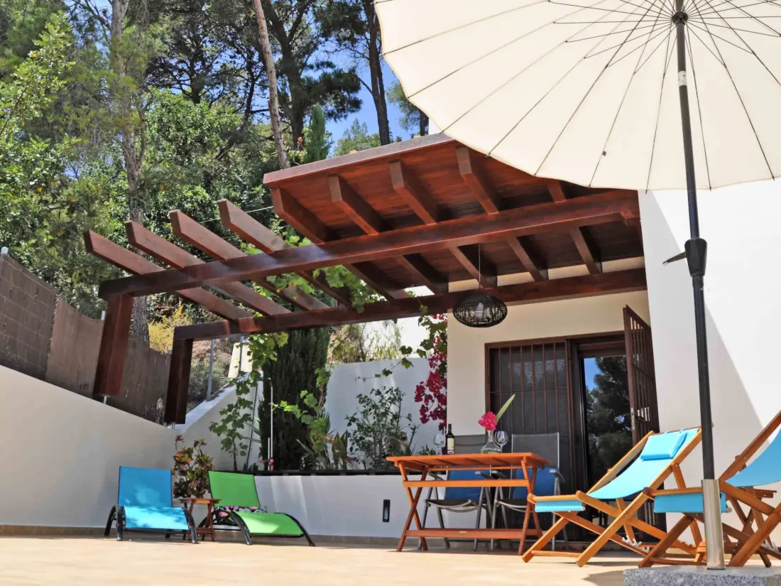 Résidence Casa Pinares