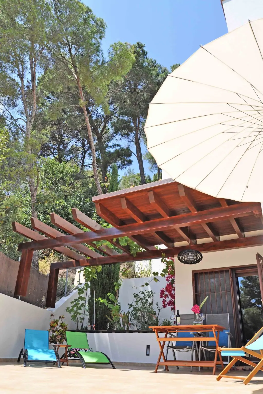 Résidence Casa Pinares