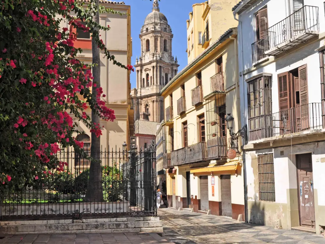 Résidence Casa Pinares