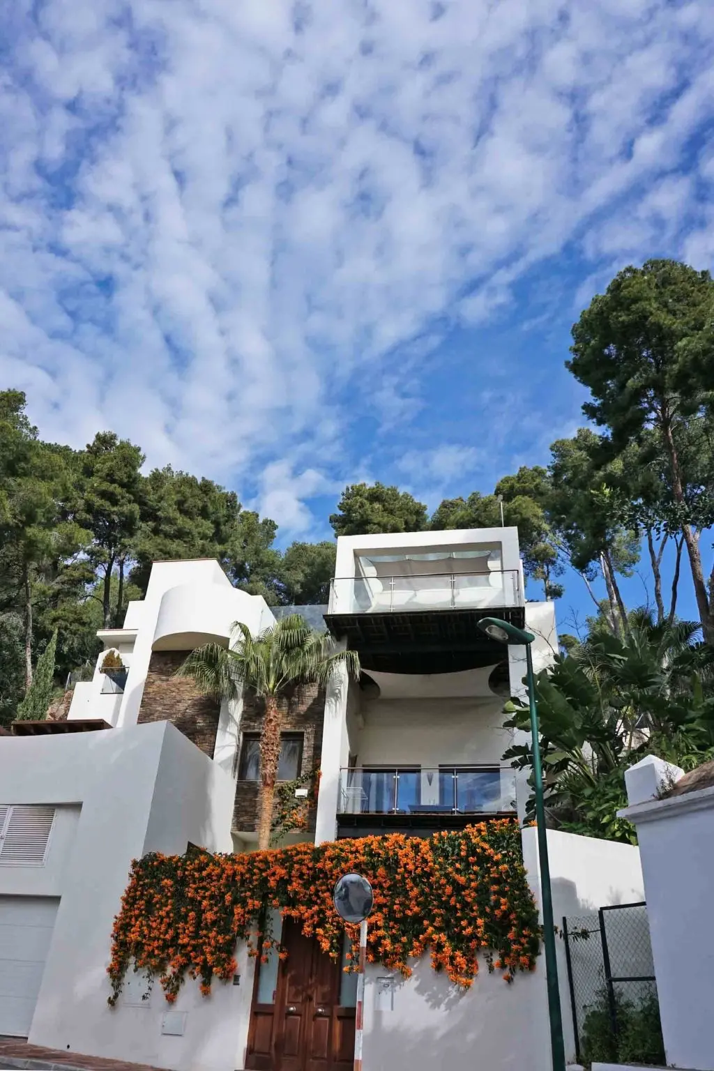 Résidence Casa Pinares