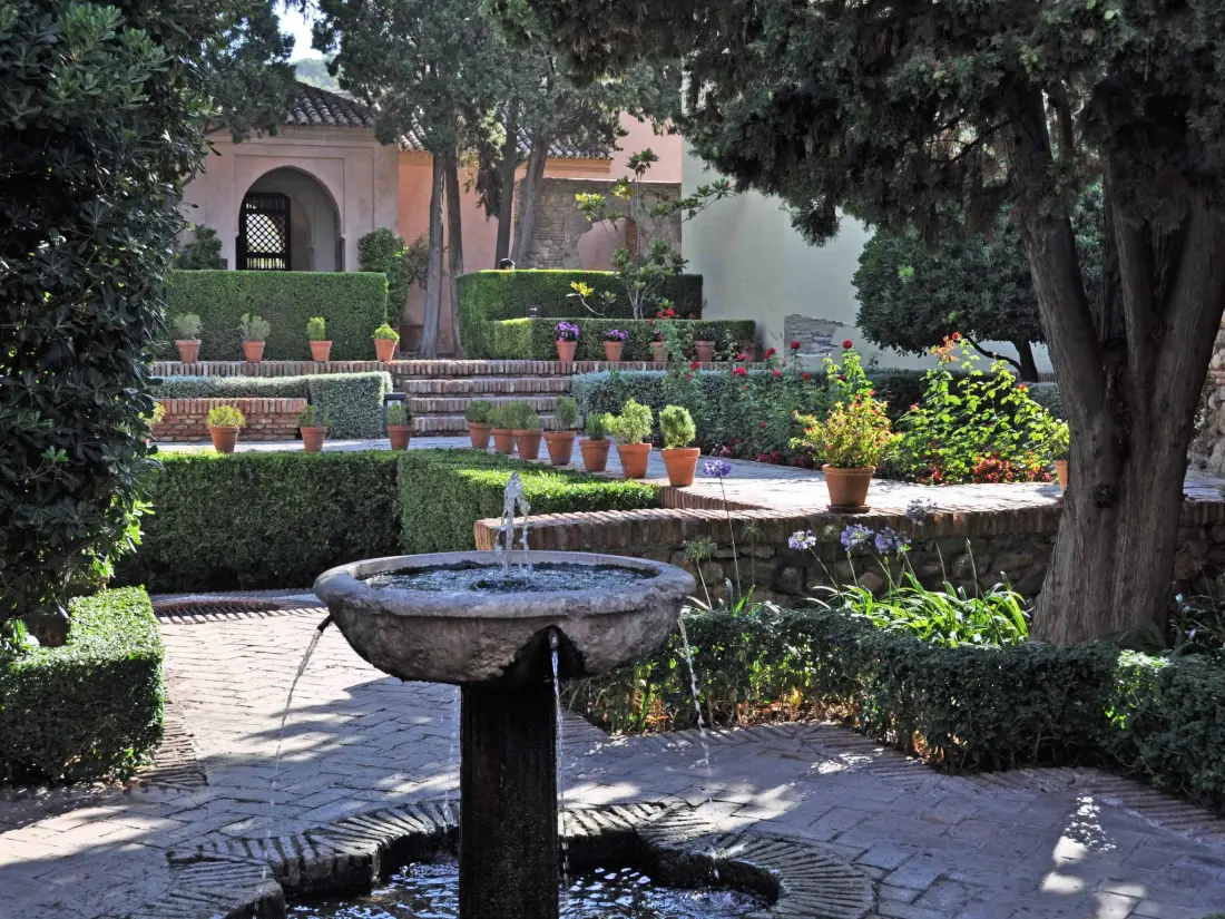 Résidence Casa Pinares