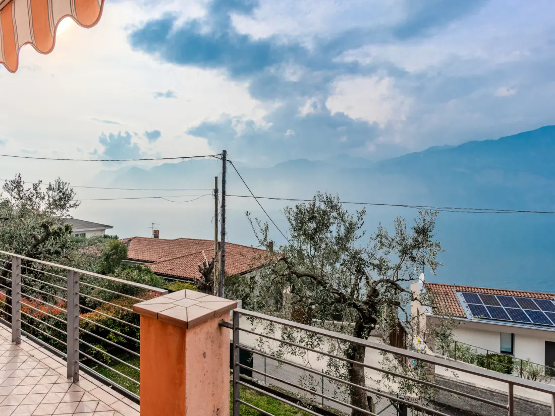 Maison de Vacances Malcesine