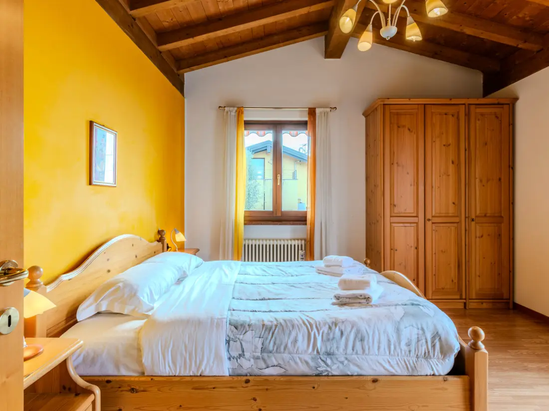 Maison de Vacances Malcesine