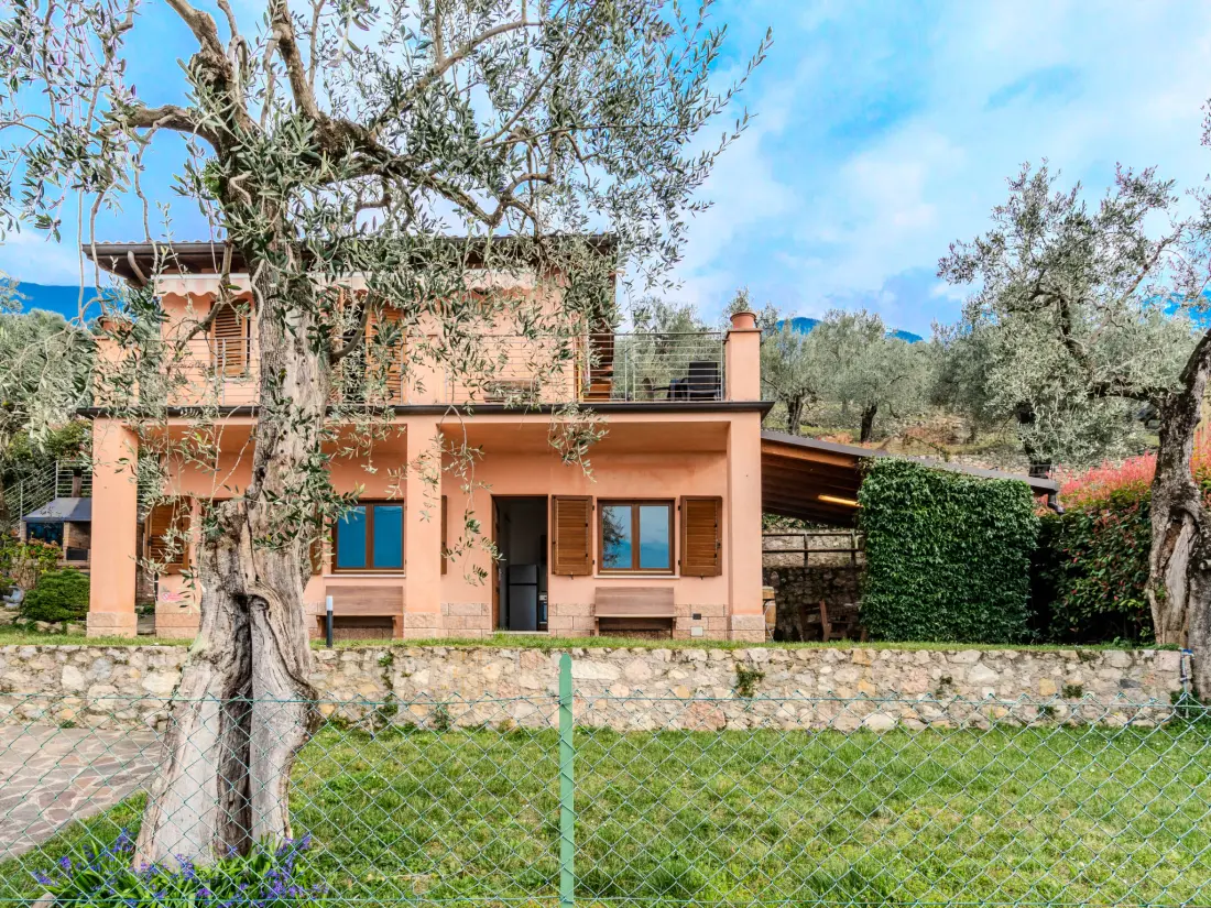 Maison de Vacances Malcesine