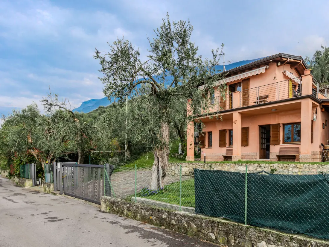 Maison de Vacances Malcesine