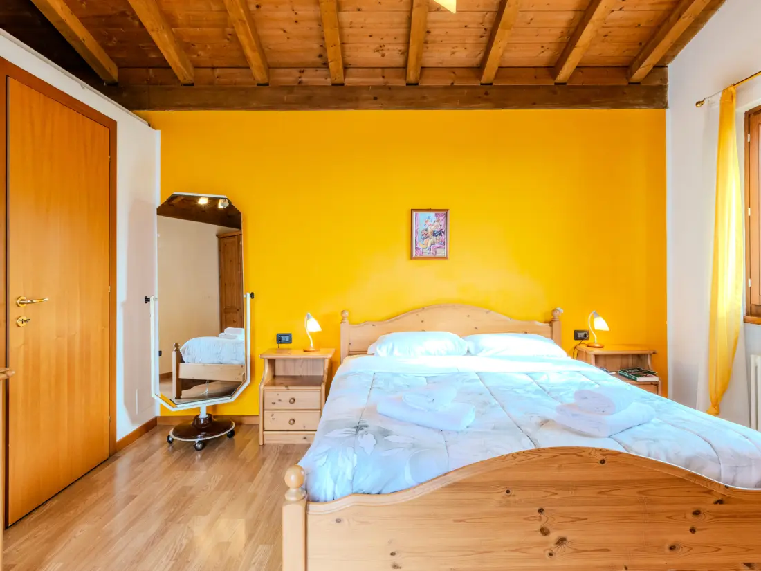 Maison de Vacances Malcesine