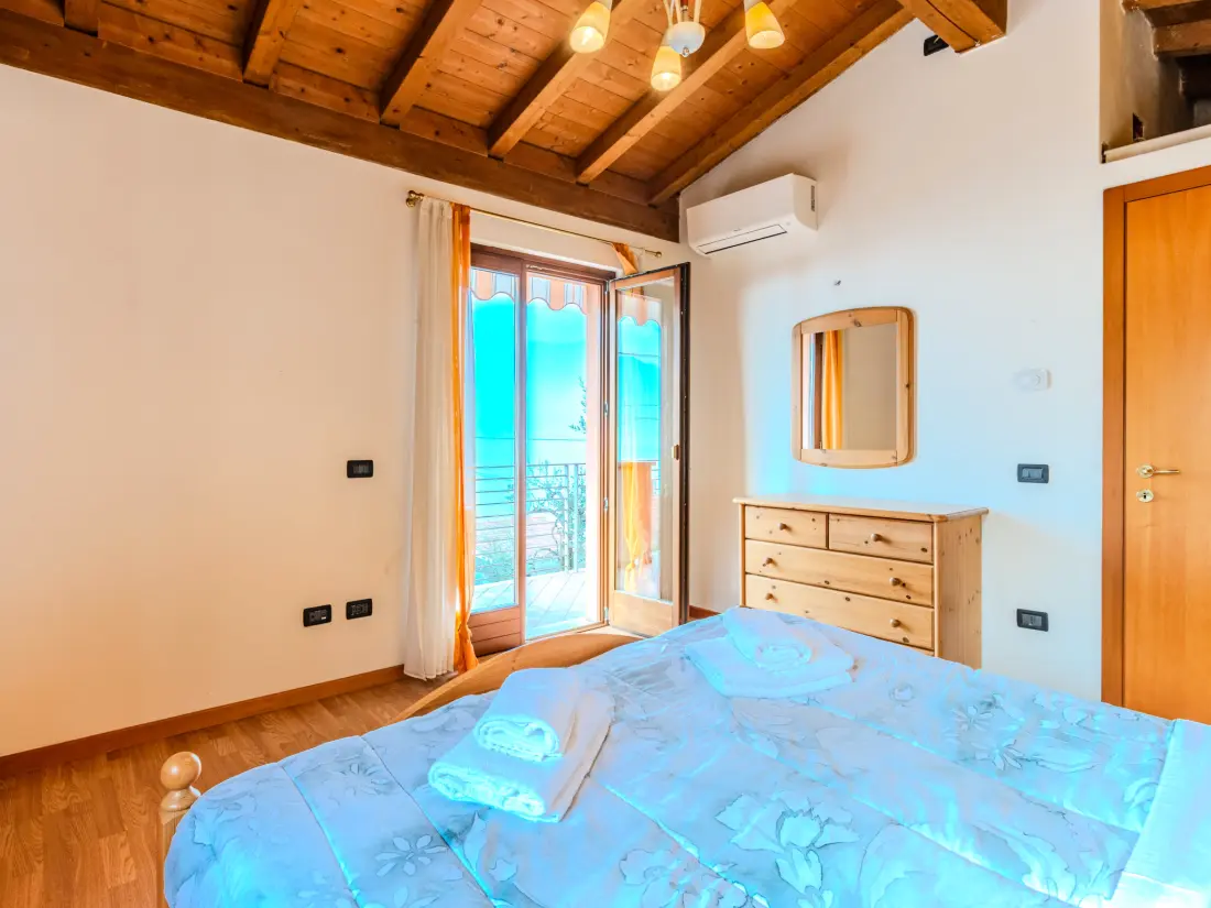 Maison de Vacances Malcesine
