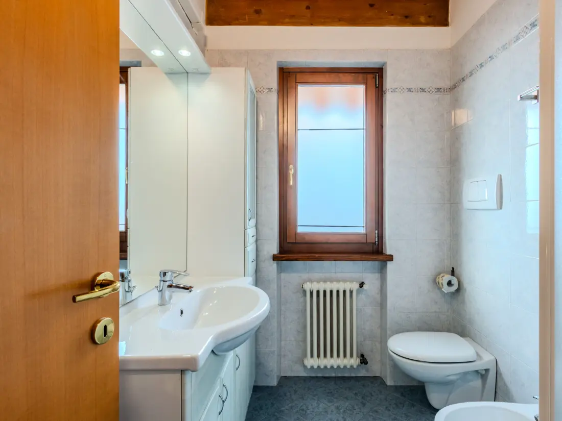 Maison de Vacances Malcesine