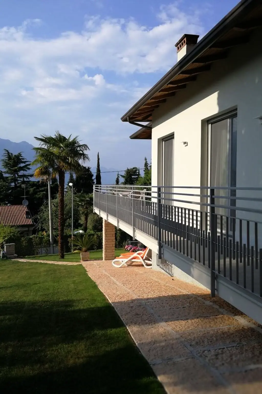 Maison de Vacances Malcesine