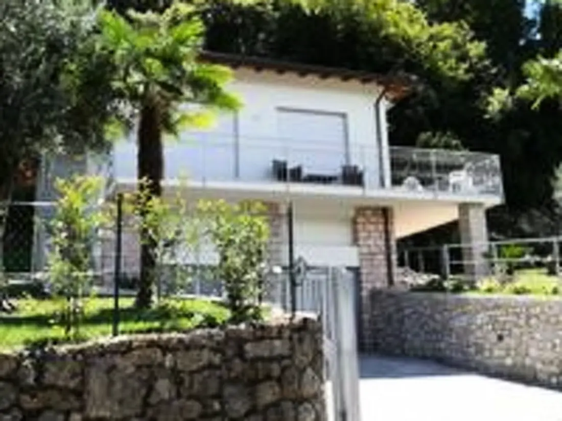 Maison de Vacances Malcesine