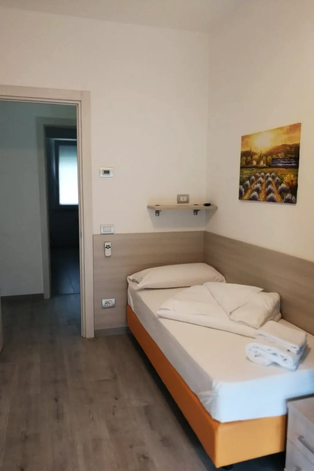 Maison de Vacances Malcesine