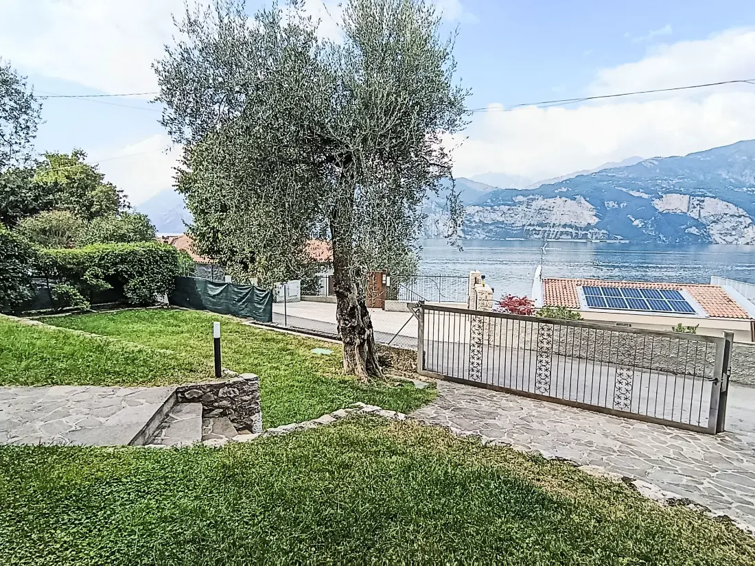 Maison de Vacances Malcesine