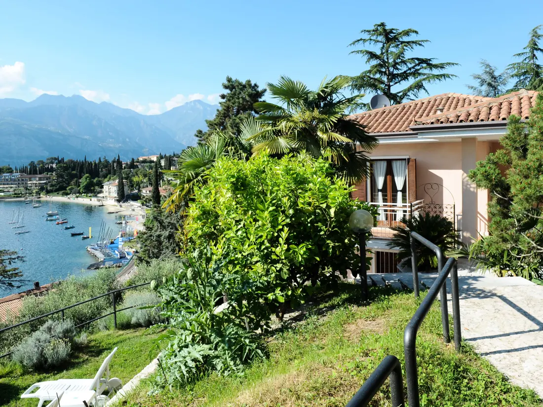 Résidence Casa Rosa
